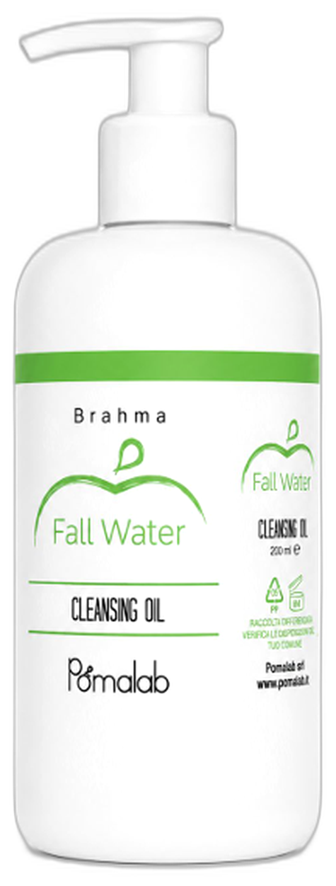 Cleansing Oil Brahma Fall Water