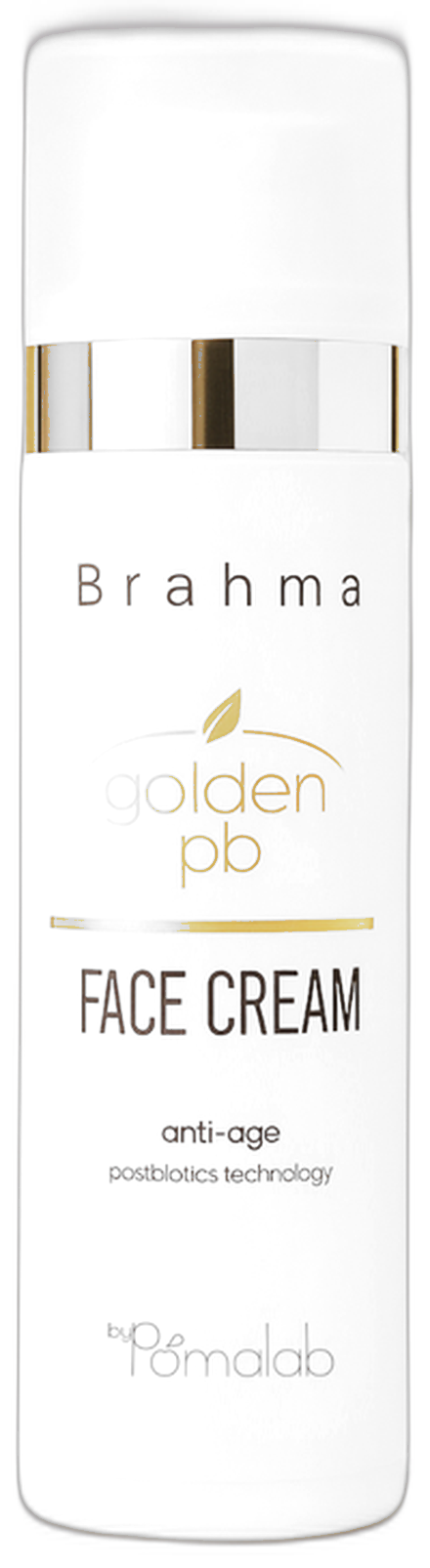 Face Cream Brahma Golden PB