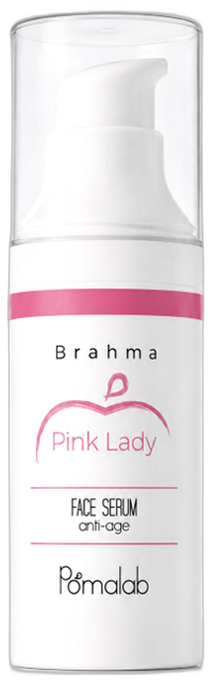 Face Serum Brahma Pink Lady
